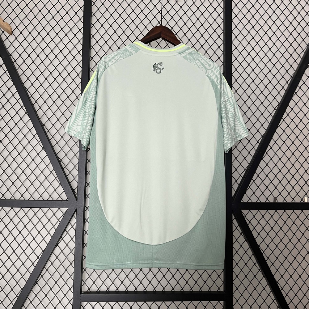 2024 Mexico Away Football Shirt 1:1 Thai Quality