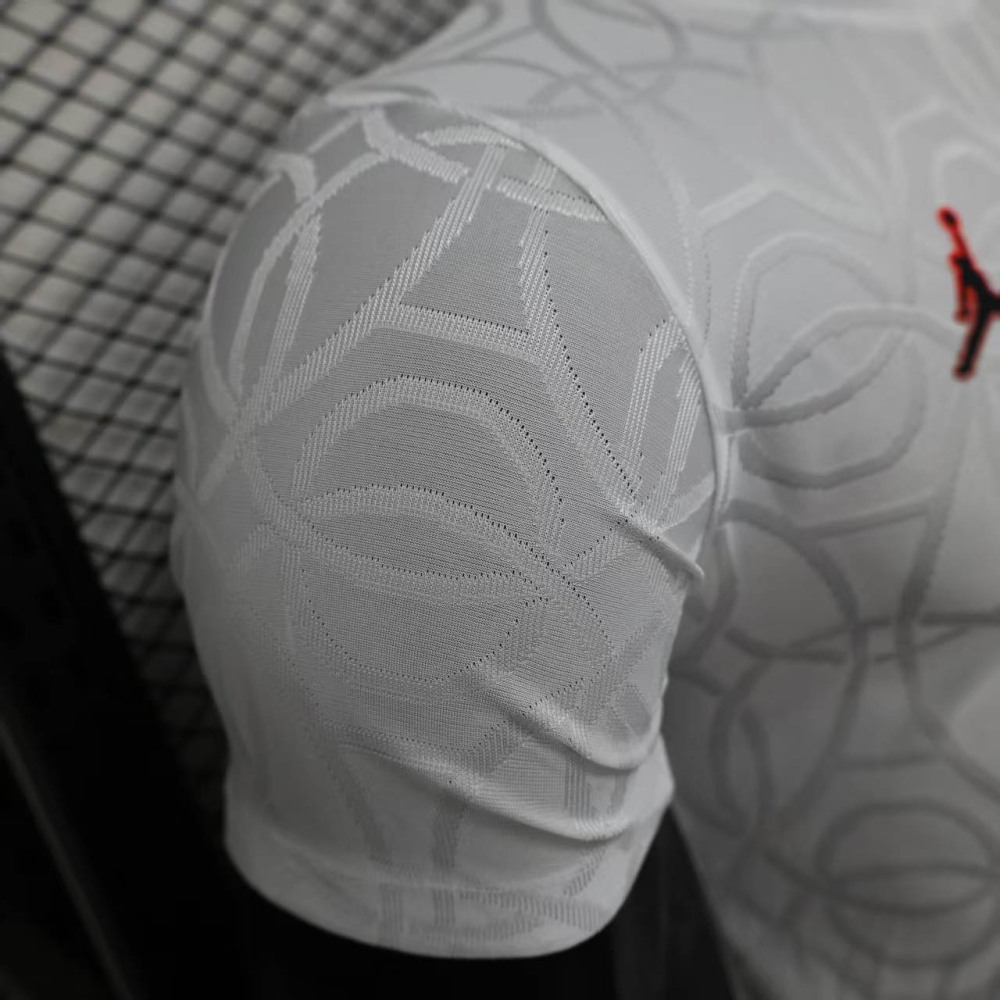 2025-2026 Player Version PSG Paris Saint-Germain Special Edition Football Shirt 1:1 Thai Quality