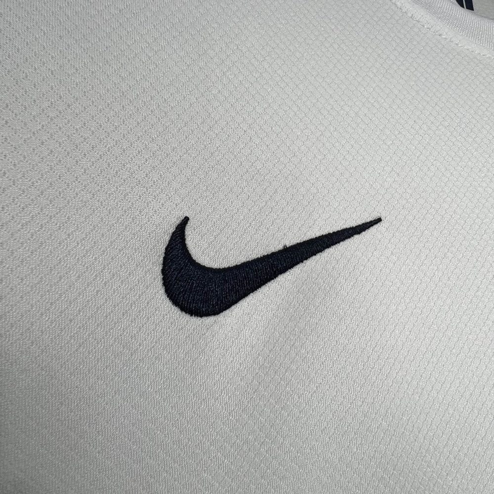 2025-2026 PSG Paris Saint-Germain Away Football Shirt 1:1 Thai Quality