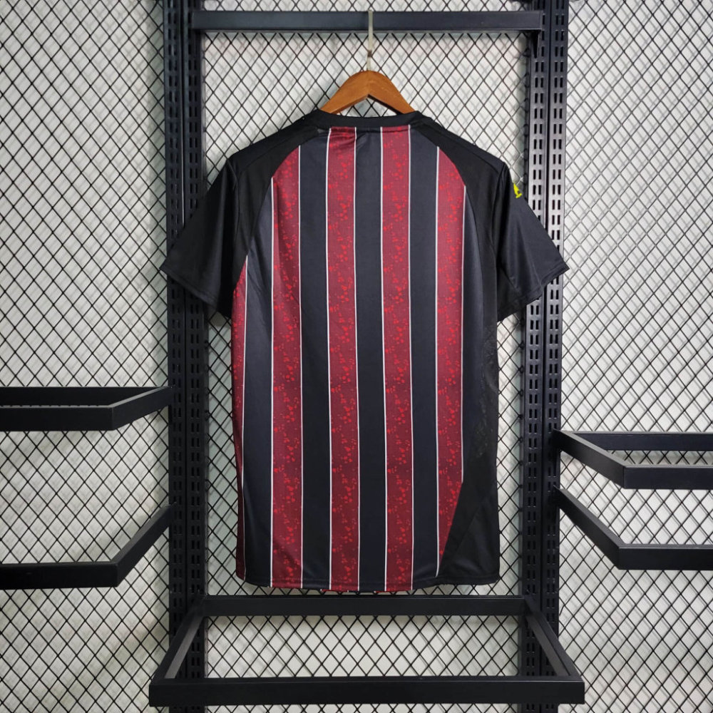 2008-2009 Retro Manchester City Away Football Shirt 1:1 Thai Quality