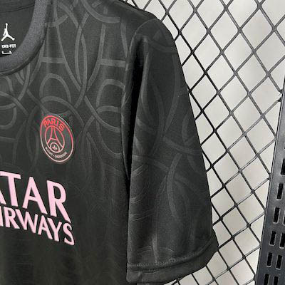 2025-2026 PSG Paris Saint-Germain Training clothes Football Shirt 1:1 Thai Quality