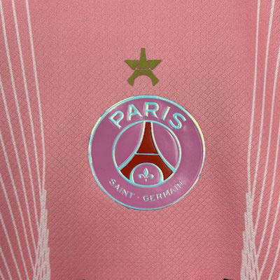 2025-2026 PSG Paris Saint-Germain Special Edition Football Shirt 1:1 Thai Quality