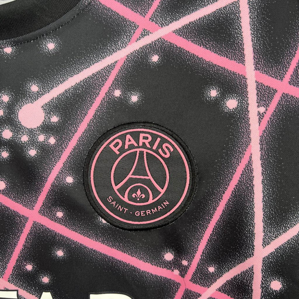 2025-2026 PSG Paris Saint-Germain Training clothes Football Shirt 1:1 Thai Quality