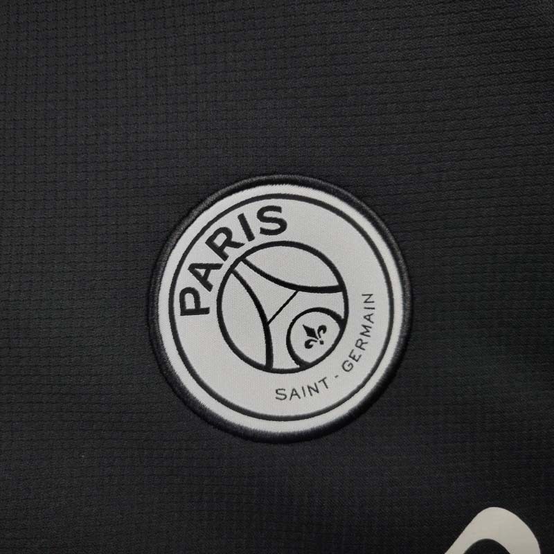 2024-2025  PSG Paris Saint-Germain goalkeeper Football Shirt 1:1 Thai Quality
