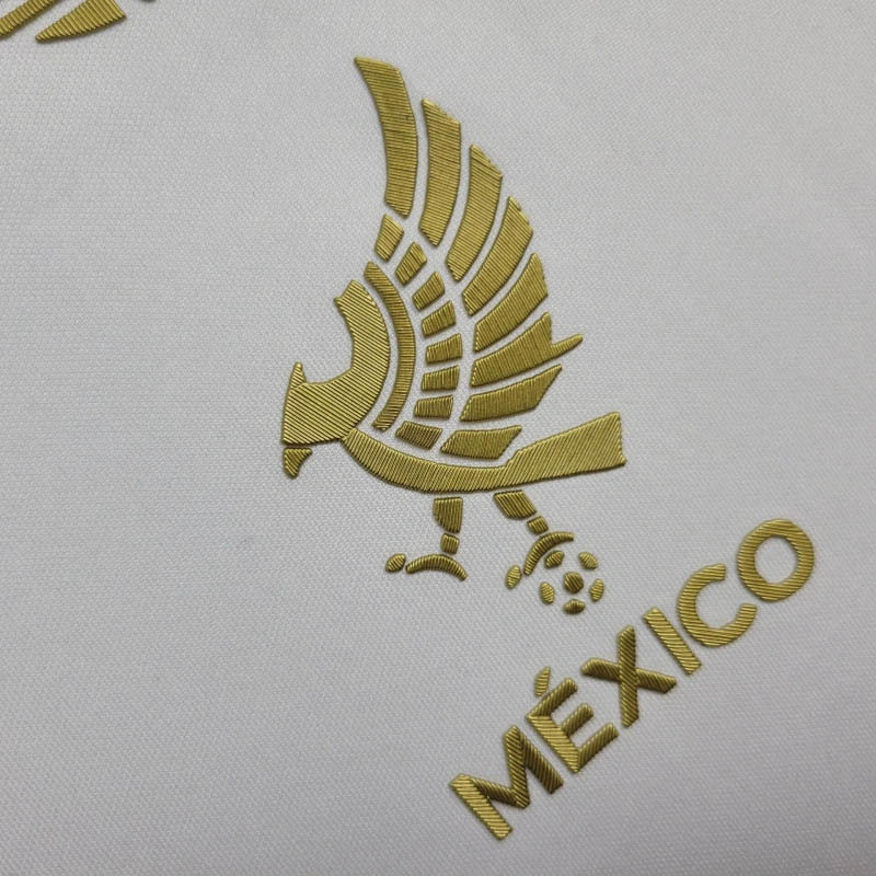 2025-2026 Mexico Special Edition Football Shirt 1:1 Thai Quality