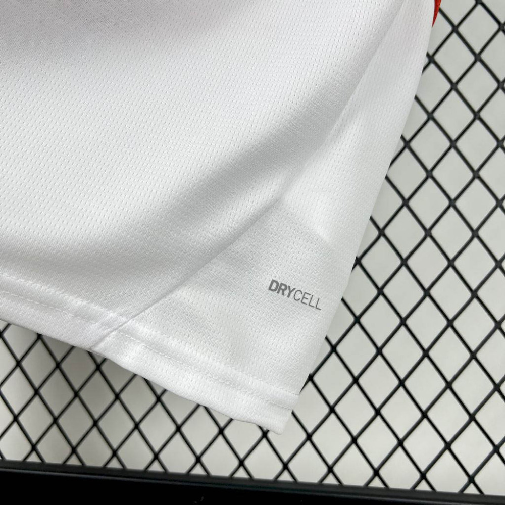 2025-2026 Morocco Away Football Shirt 1:1 Thai Quality