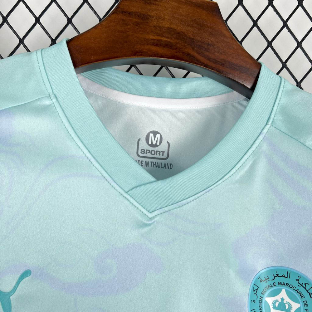 2025-2026 Morocco Special Edition Football Shirt 1:1 Thai Quality