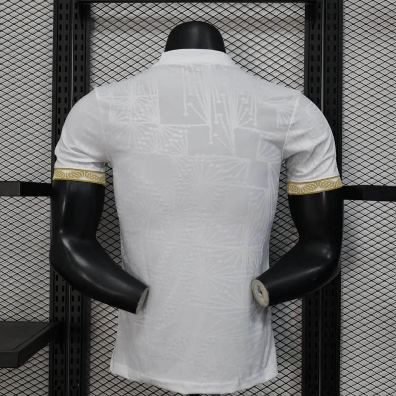 2025-2026 Player Version Mexico Special Edition Football Shirt 1:1 Thai Quality
