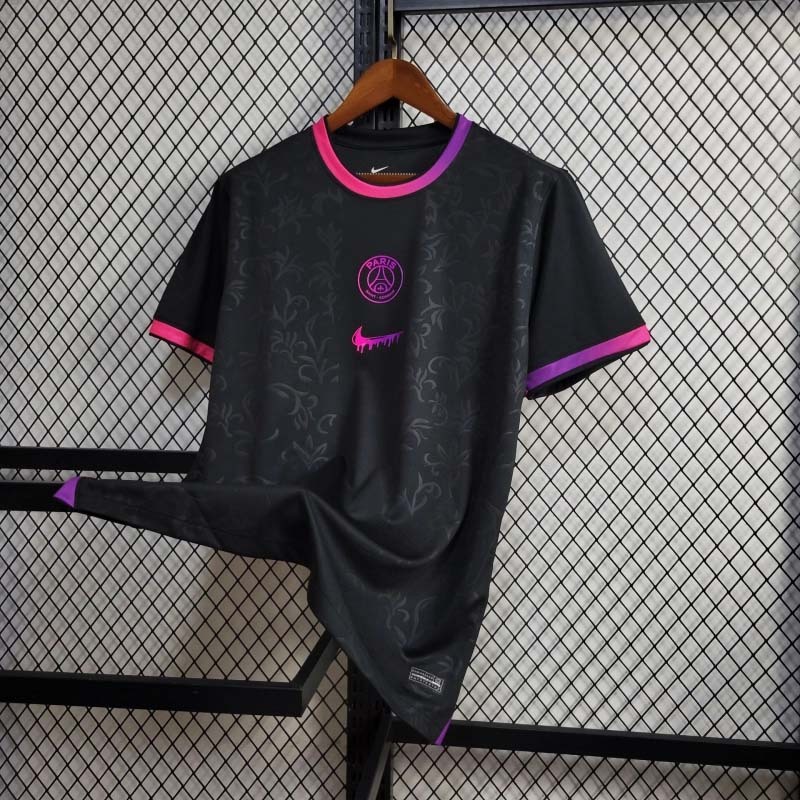 2024-2025  PSG Paris Saint-Germain Training clothes Football Shirt 1:1 Thai Quality