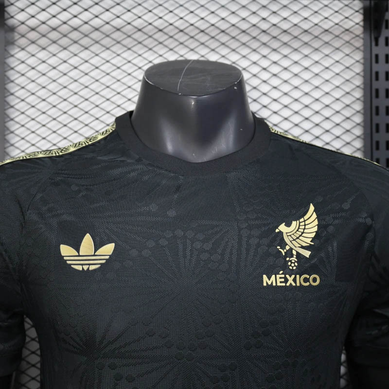 2025-2026 Player Version Mexico Special Edition Football Shirt 1:1 Thai Quality