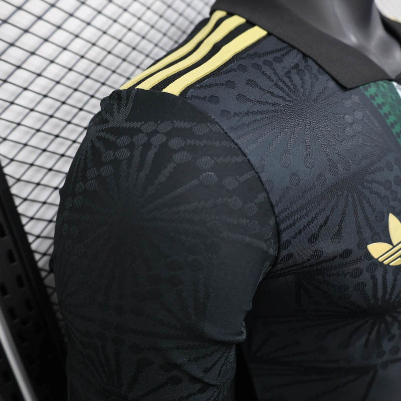 2025-2026 Player Version Mexico Special Edition Football Shirt 1:1 Thai Quality
