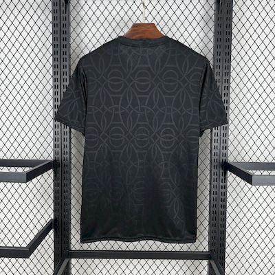 2025-2026 PSG Paris Saint-Germain Training clothes Football Shirt 1:1 Thai Quality