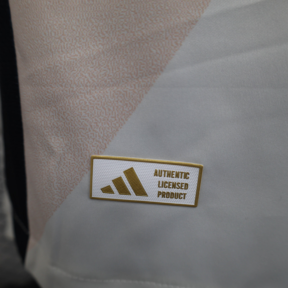2025-2026 Player Version Spain Away Football Shirt 1:1 Thai Quality