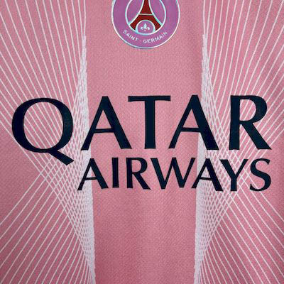 2025-2026 PSG Paris Saint-Germain Special Edition Football Shirt 1:1 Thai Quality