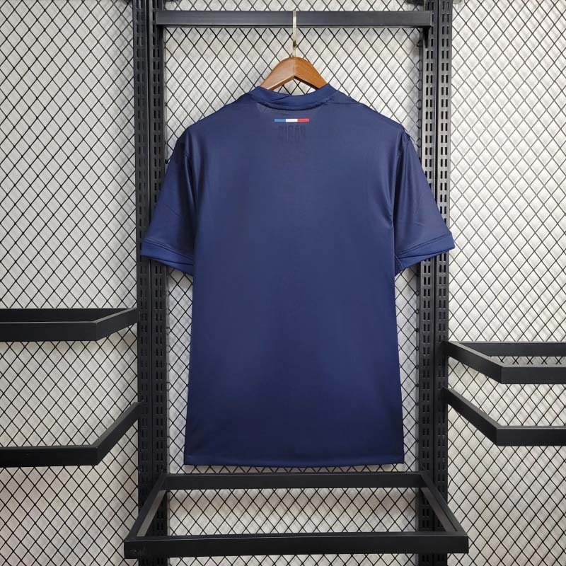 2024-2025 PSG Paris Saint-Germain Home Football Shirt 1:1 Thai Quality