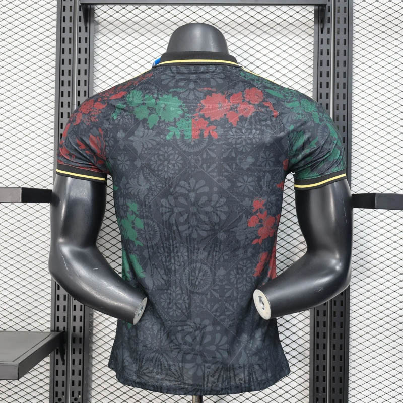 2025-2026 Player Version Mexico Special Edition Football Shirt 1:1 Thai Quality