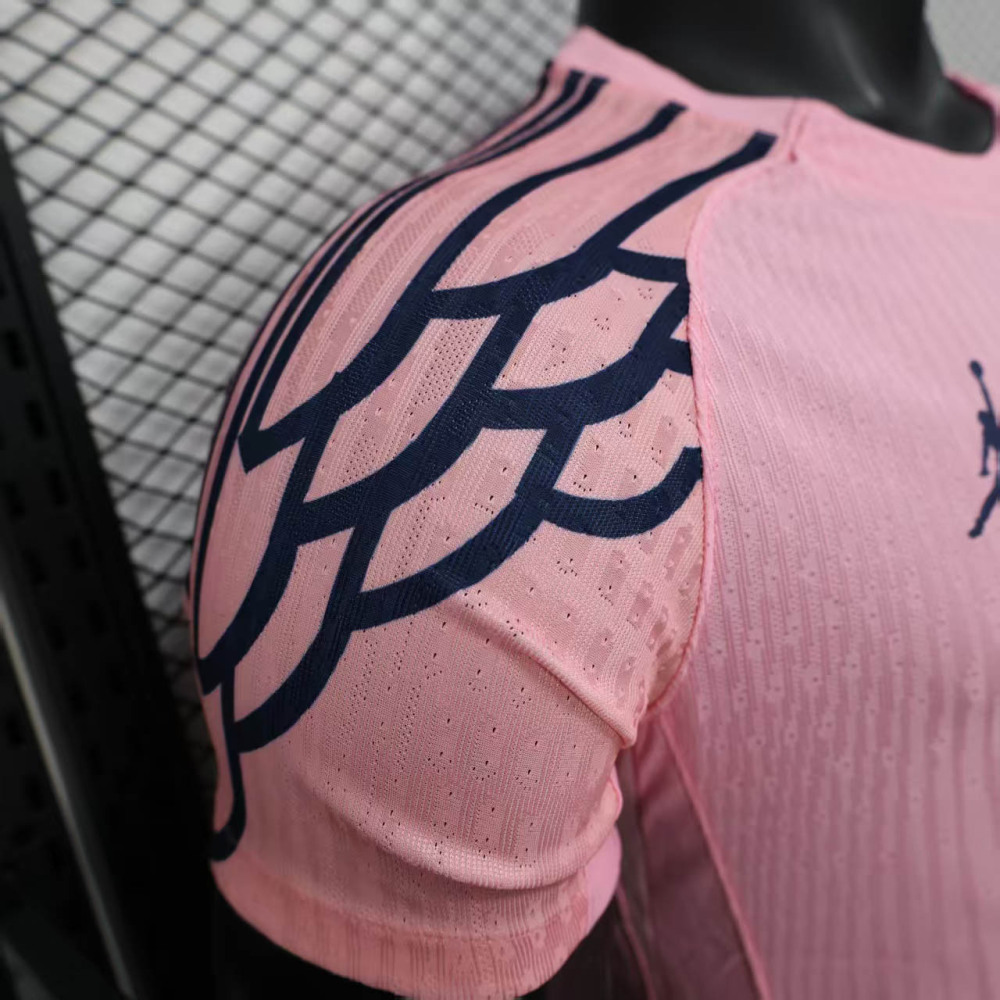 2025-2026 Player Version PSG Paris Saint-Germain Special Edition Football Shirt 1:1 Thai Quality
