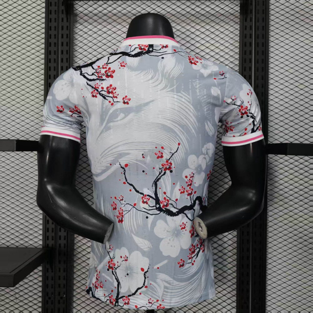 2025-2026 Player Version Japan Special Edition Football Shirt 1:1 Thai Quality