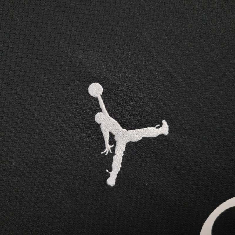 2024-2025  PSG Paris Saint-Germain goalkeeper Football Shirt 1:1 Thai Quality