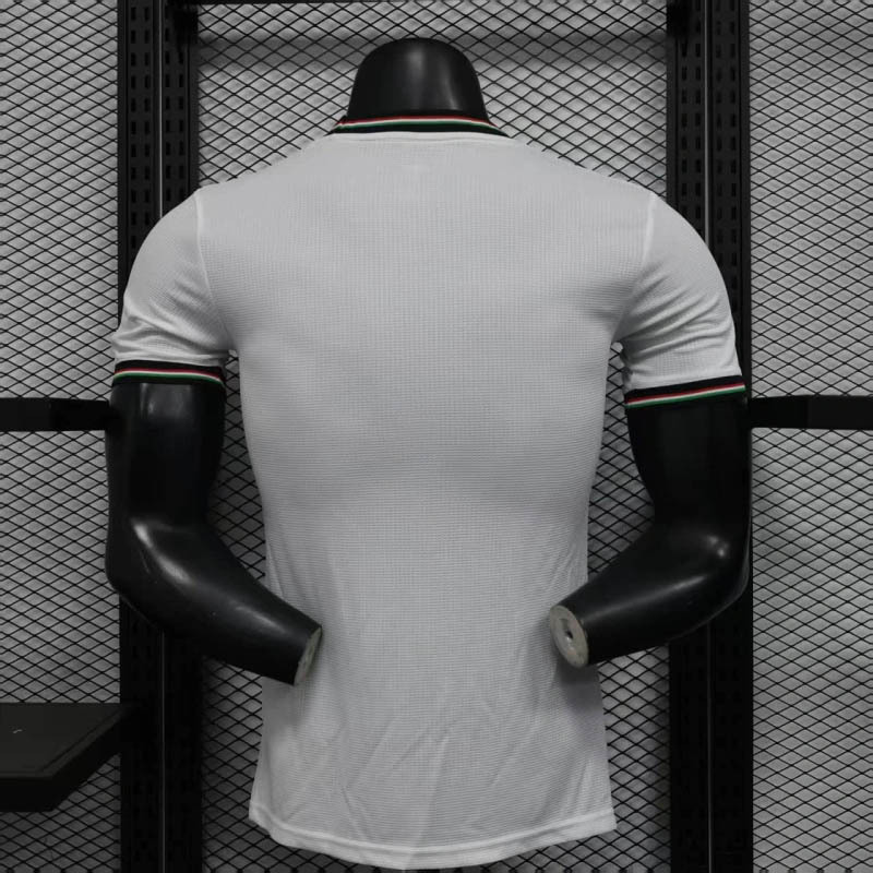 2025-2026 Players Version Juventus FC Special Edition Football Shirt 1:1 Thai Quality