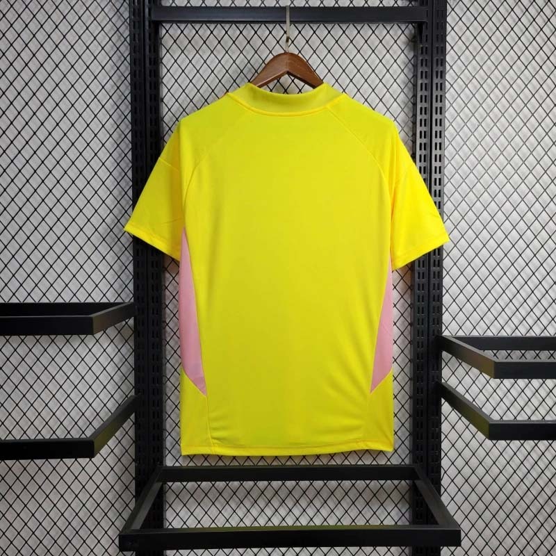2024 Mexico goalkeeper Football Shirt 1:1 Thai Quality