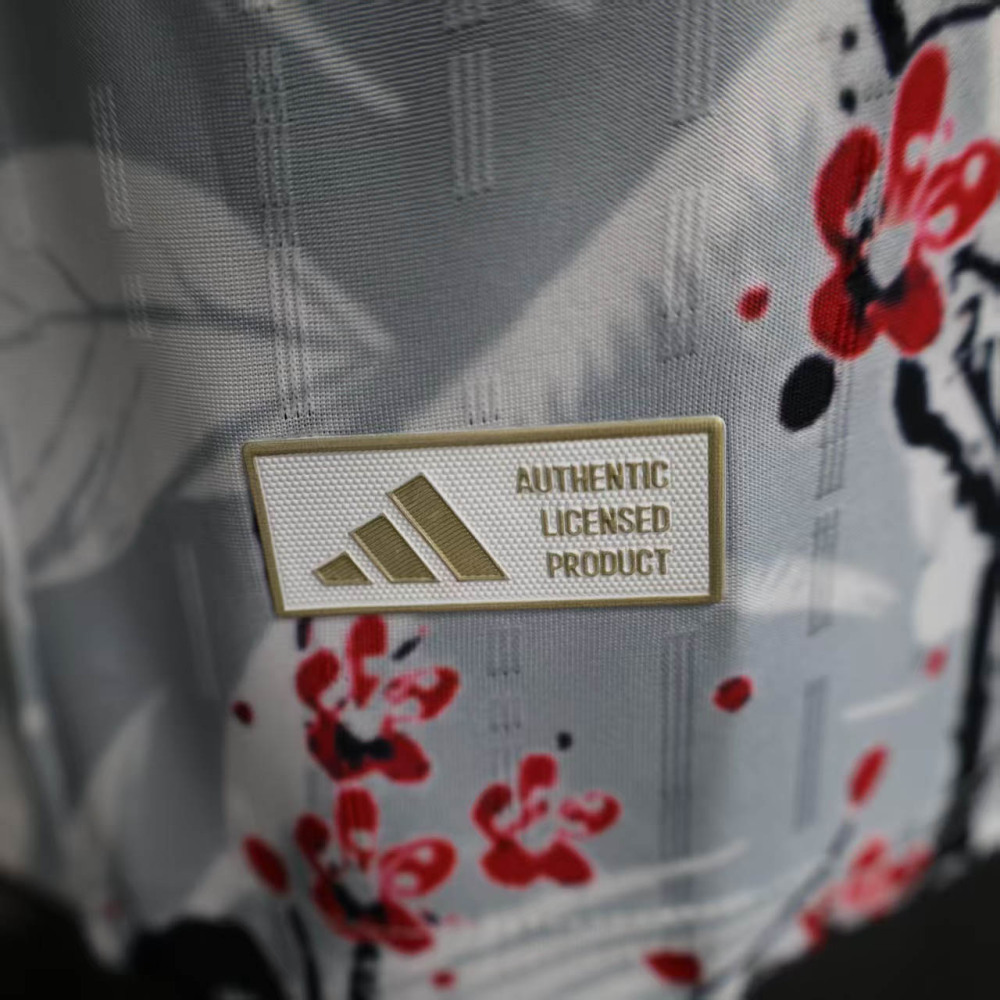 2025-2026 Player Version Japan Special Edition Football Shirt 1:1 Thai Quality