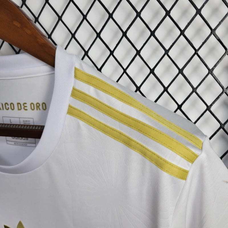 2025-2026 Mexico Special Edition Football Shirt 1:1 Thai Quality