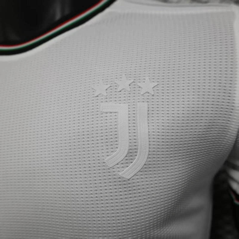 2025-2026 Players Version Juventus FC Special Edition Football Shirt 1:1 Thai Quality