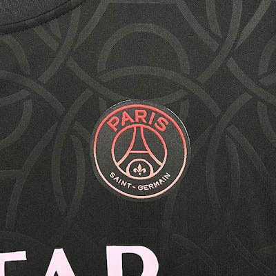 2025-2026 PSG Paris Saint-Germain Training clothes Football Shirt 1:1 Thai Quality