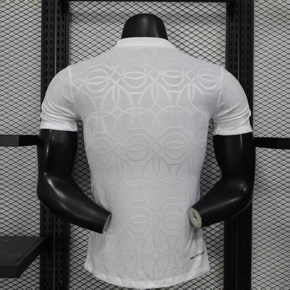 2025-2026 Player Version PSG Paris Saint-Germain Special Edition Football Shirt 1:1 Thai Quality