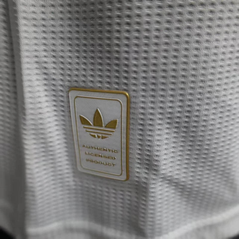 2025-2026 Players Version Juventus FC Special Edition Football Shirt 1:1 Thai Quality
