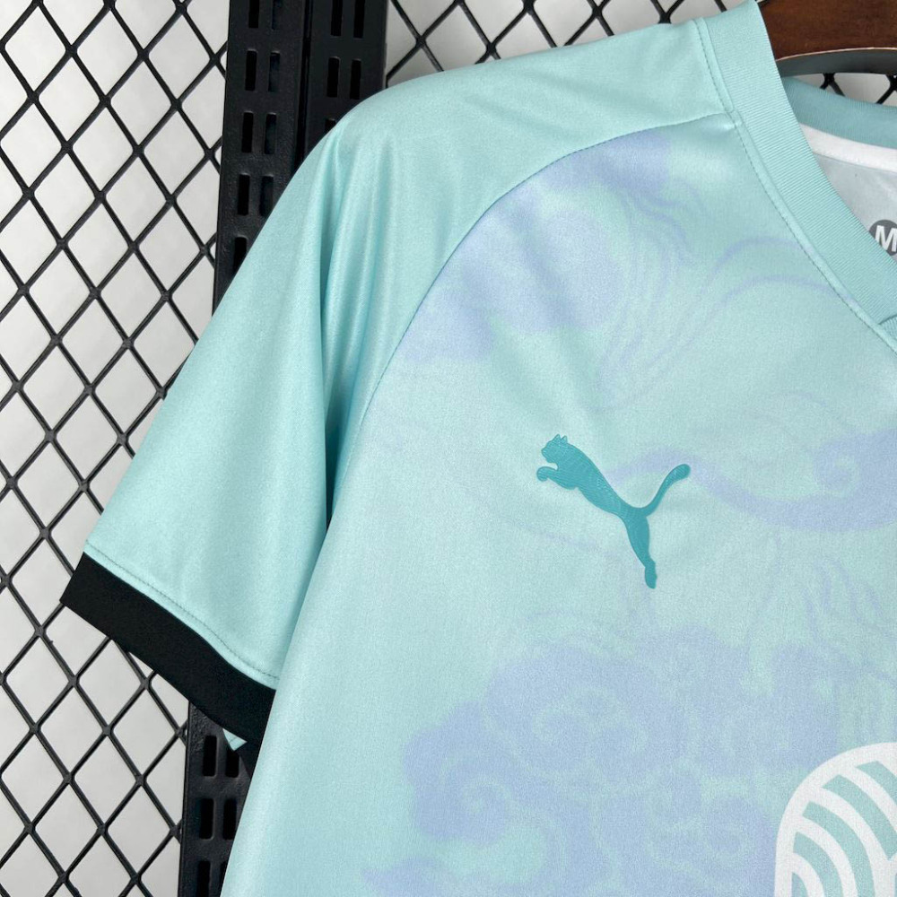 2025-2026 Morocco Special Edition Football Shirt 1:1 Thai Quality