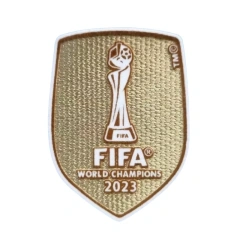 2023 FIFA PATCH+$1