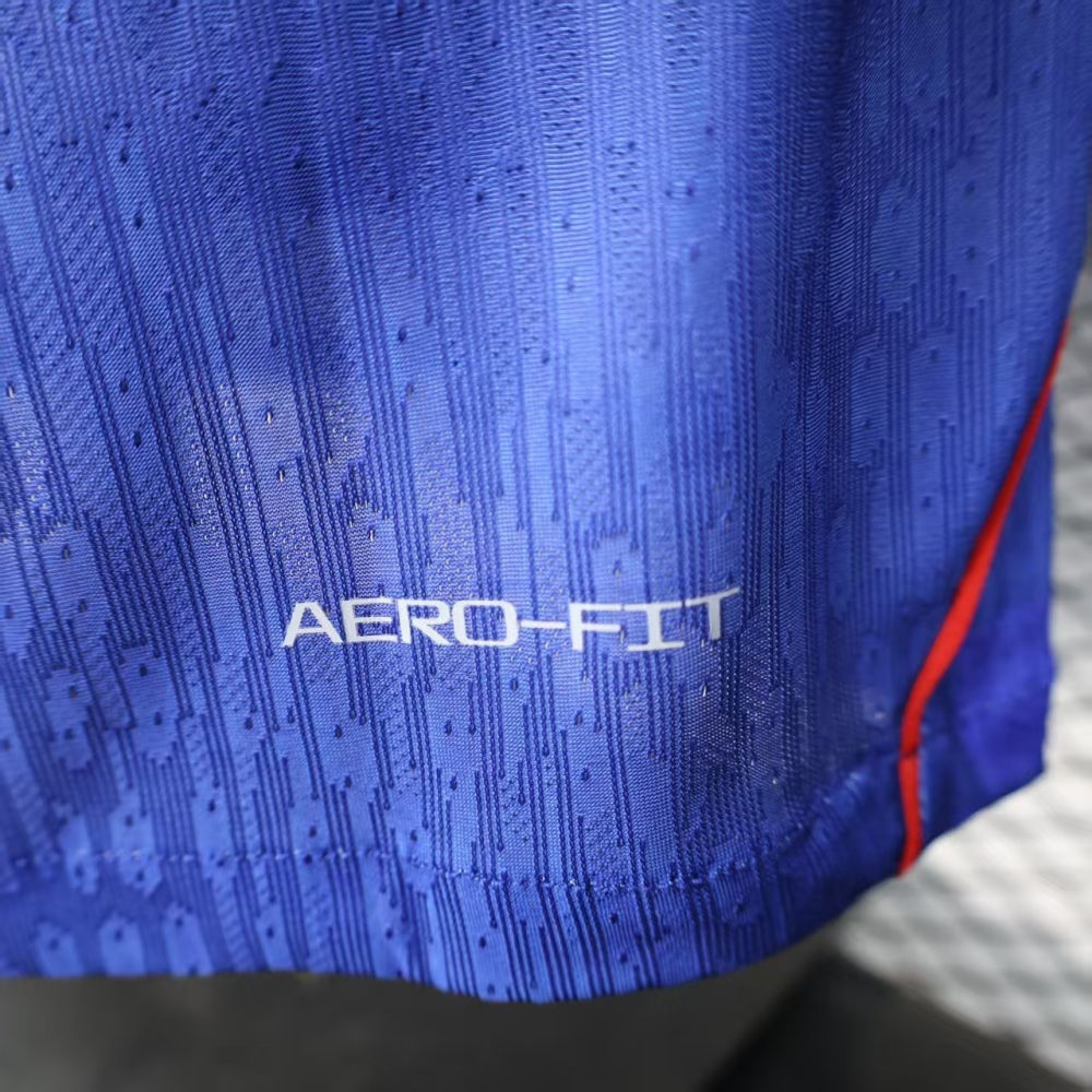 2026 Croatia World cup Away Football jersey Player edition 1:1  China Quality