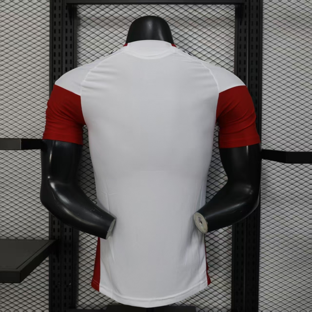 2026 German Special Edition Training Uniform Football jersey Player edition 1:1  China Quality