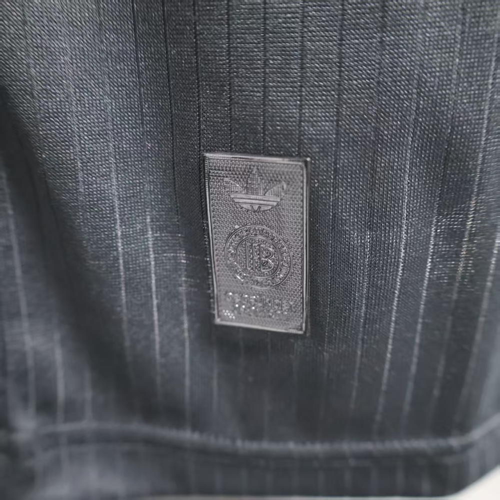 2025 Germany 125th Anniversary Black Shirt Player Version 1:1  China Quality