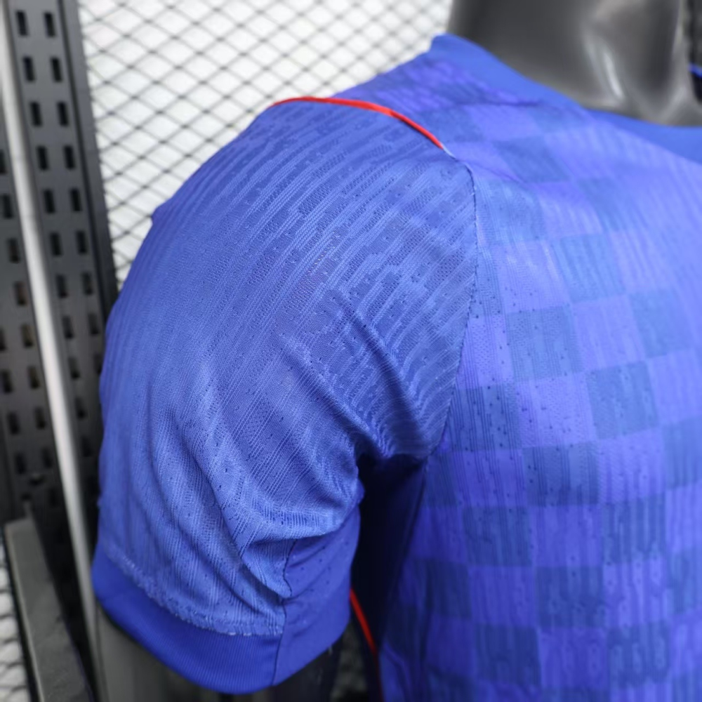 2026 Croatia World cup Away Football jersey Player edition 1:1  China Quality