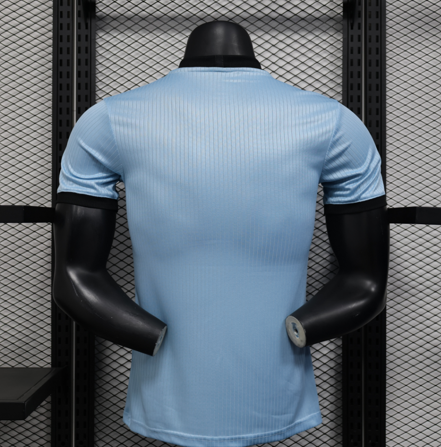 2025 Germany  Special Edition Football Jersey Player Edition 1:1  China Quality