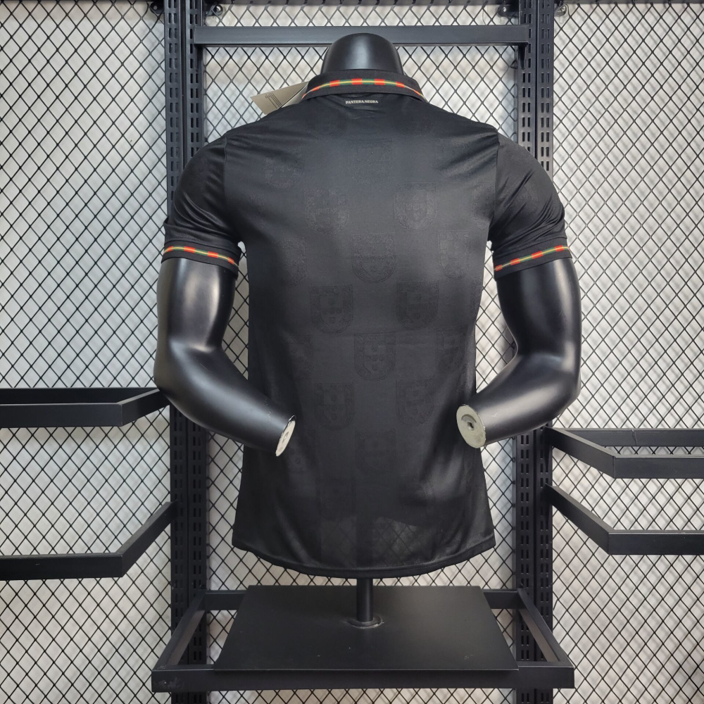 2026 World Cup Portugal Away Football jersey Player edition1:1 China Quality