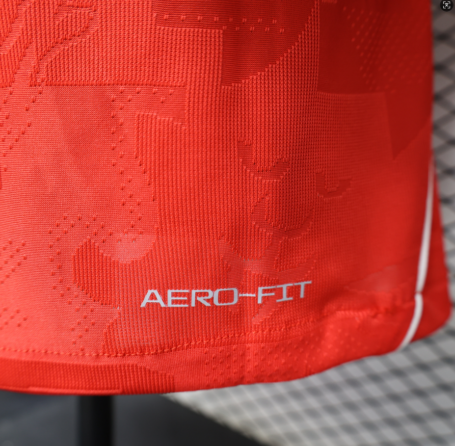 2026 England World cup Away Football jersey Player edition 1:1  China Quality