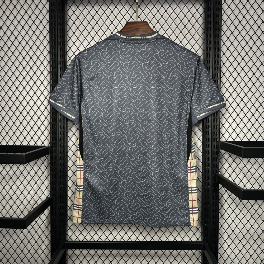 2024-2025 England Special Edition Football Jersey Player Edition 1:1  China Quality