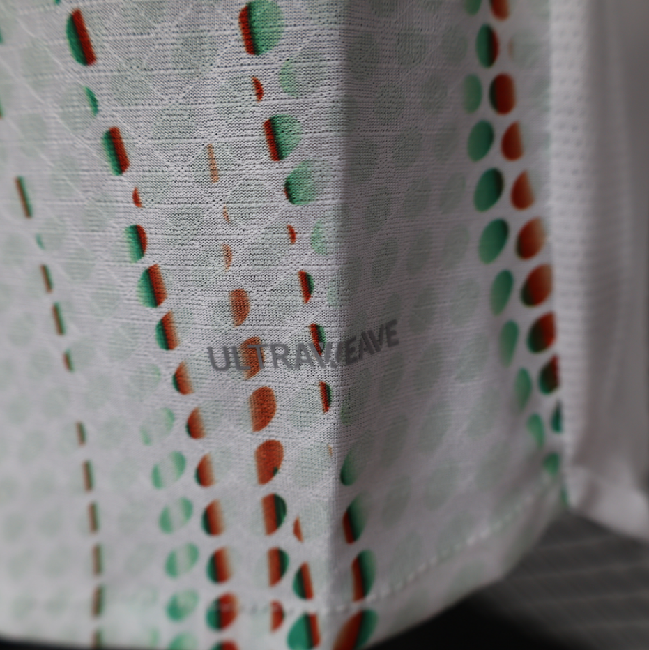 2025-2026  Portugal Away Football jersey Player edition1:1 China Quality