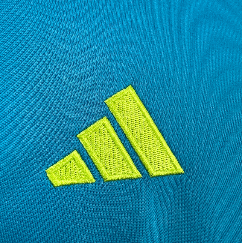 2026  World Cup Spain Goalkeeper Jersey1:1  China Quality