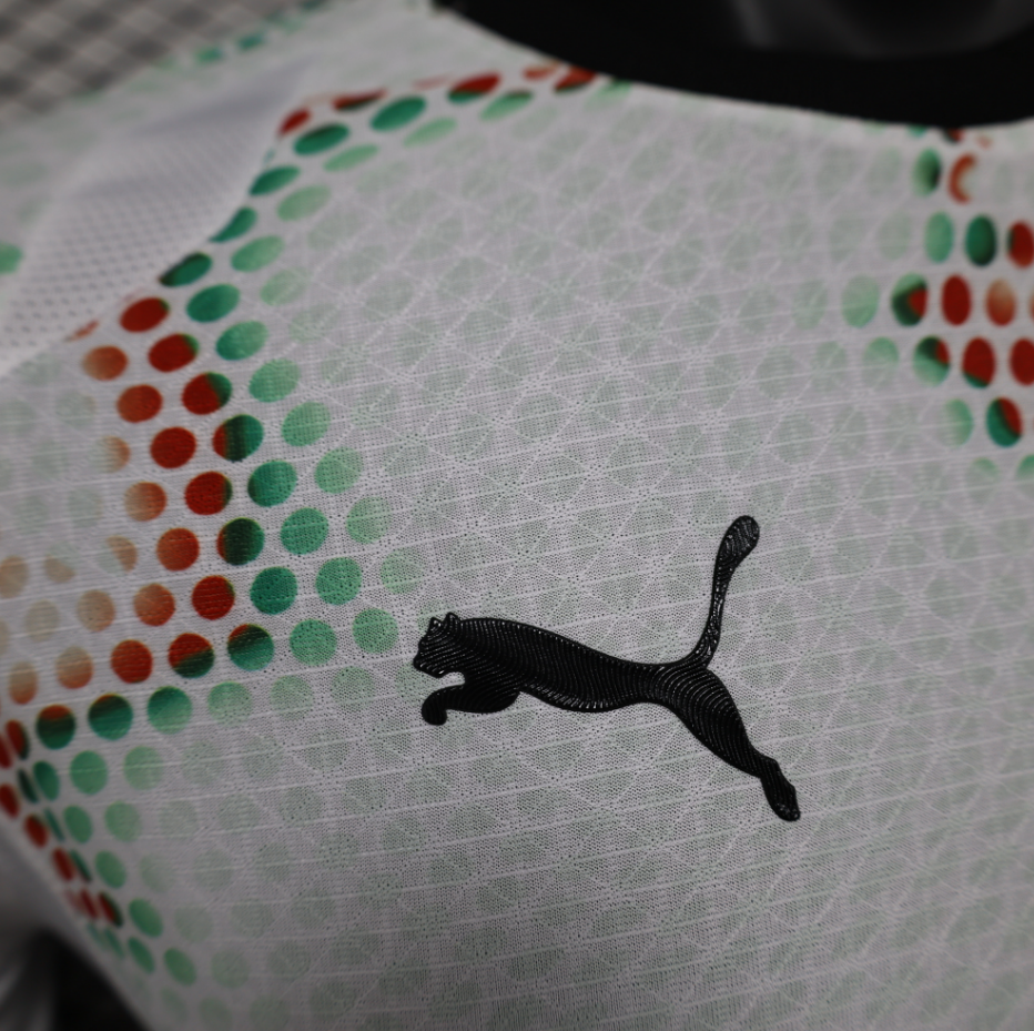 2025-2026  Portugal Away Football jersey Player edition1:1 China Quality