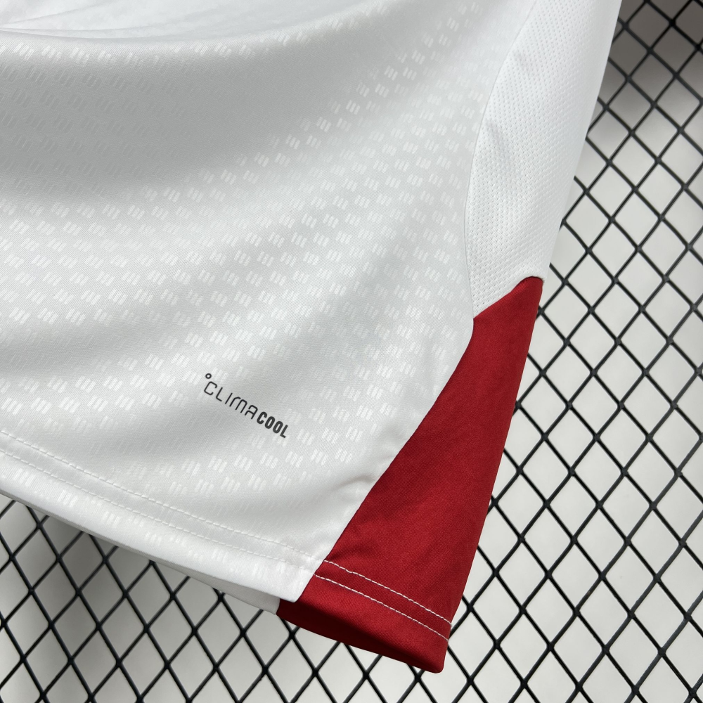 2026 World cup  Germany  Home Football jersey Fan edition  1:1  China Quality