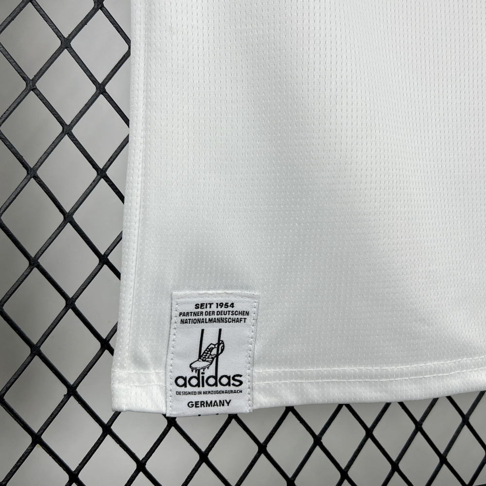 2026 World Cup Germany Kids Football Shirt 1:1  China Quality