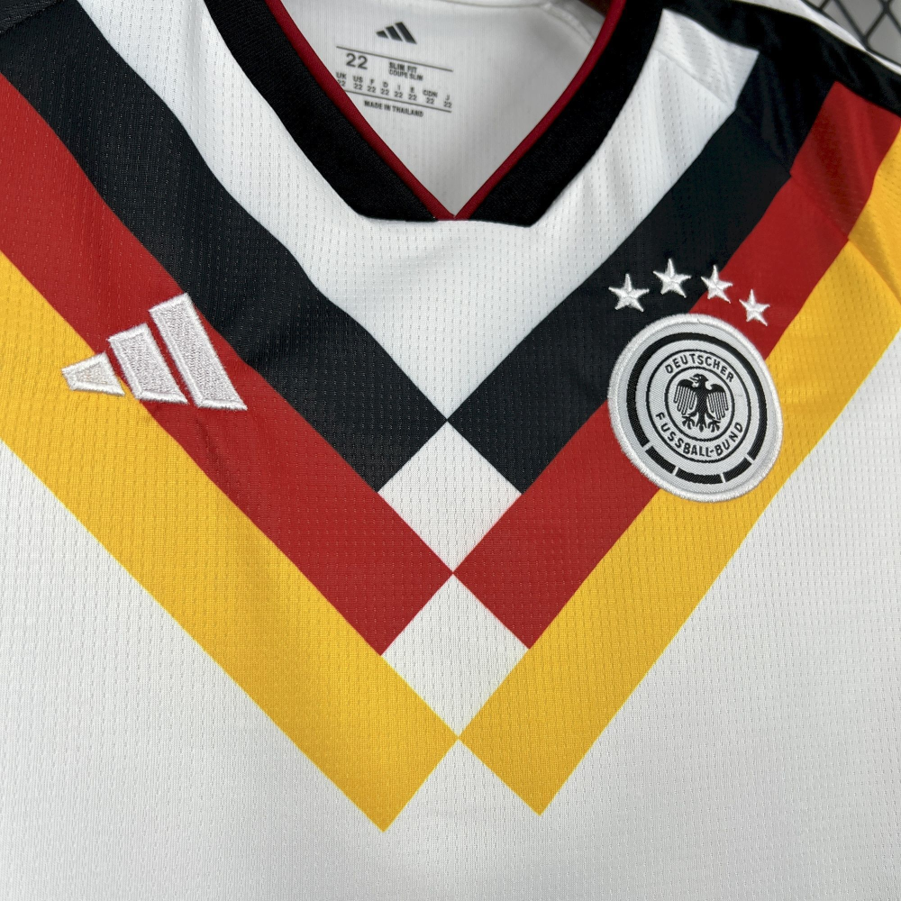 2026 World Cup Germany Kids Football Shirt 1:1  China Quality