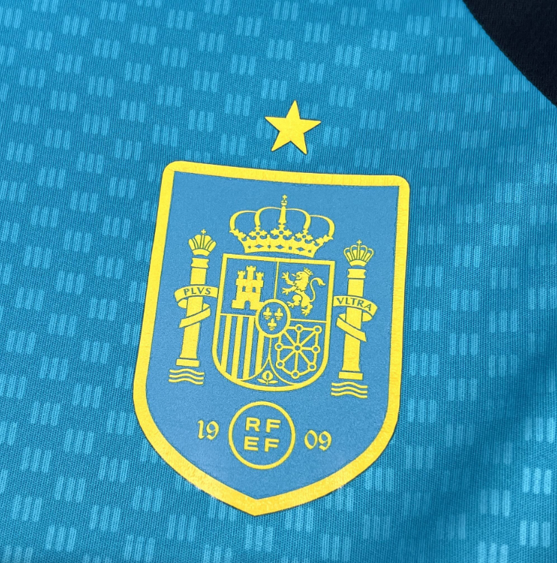 2026  World Cup Spain Pre Match Jersey 1:1  China Quality
