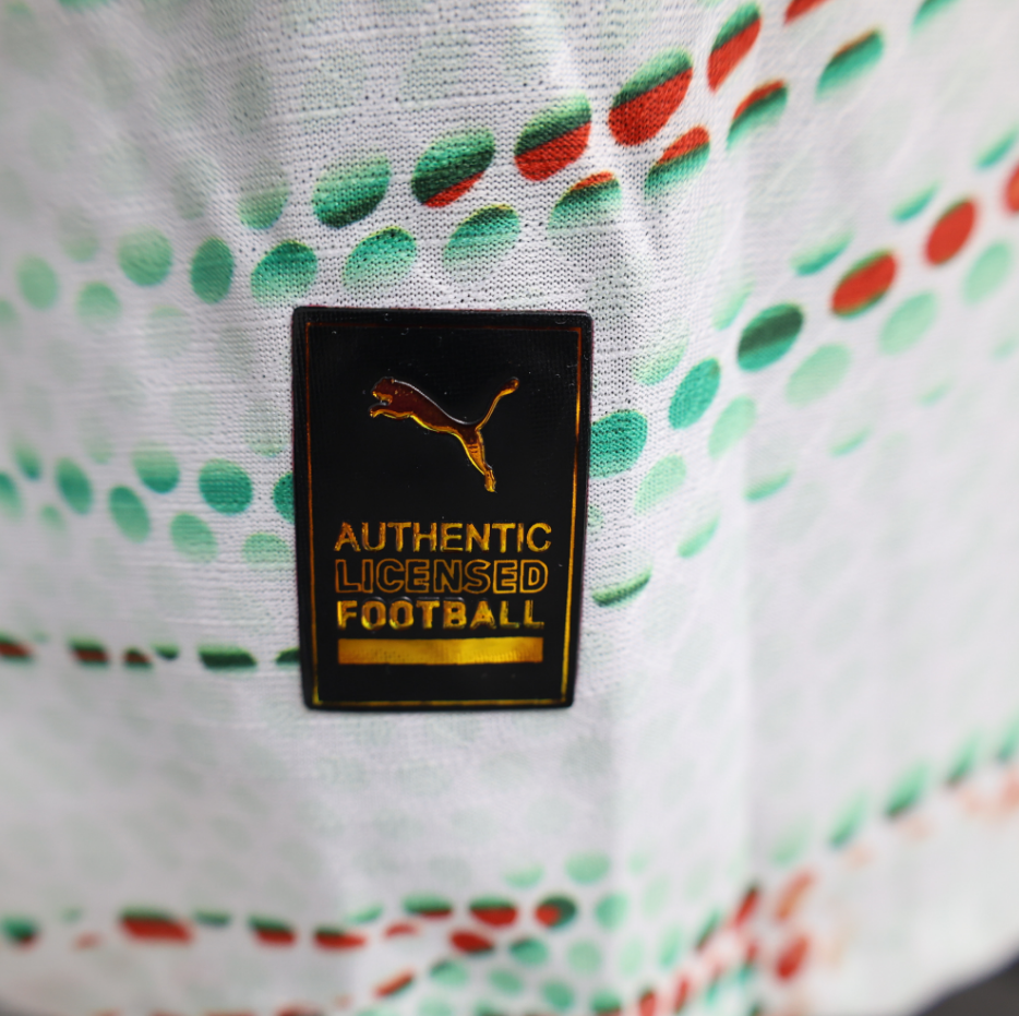 2025-2026  Portugal Away Football jersey Player edition1:1 China Quality