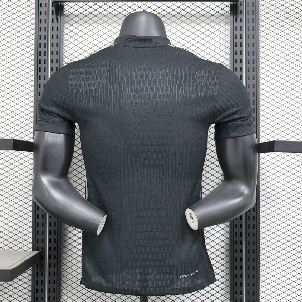 2025-2026 Netherlands Goalkeeper Jersey Player Edition 1:1  China Quality
